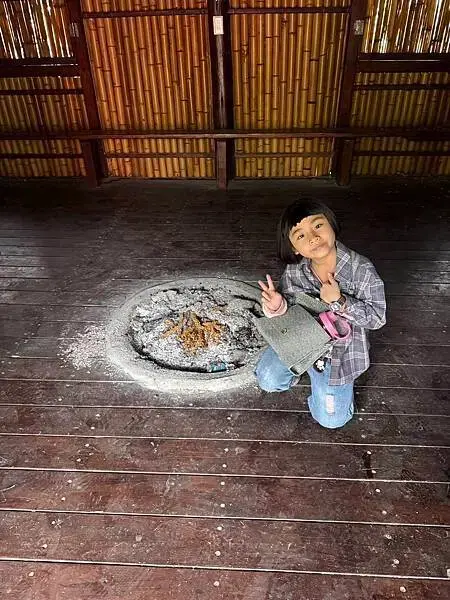 【台中原民體驗】原流新創聚落、探索原民之旅、泰雅族雙崎部落、