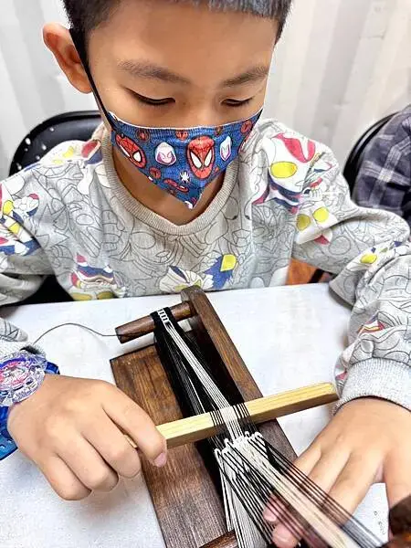 【台中原民體驗】原流新創聚落、探索原民之旅、泰雅族雙崎部落、