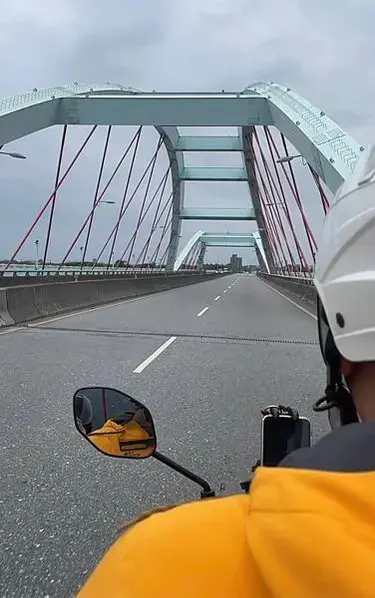 騎車返鄉之旅－花蓮三天兩夜遊