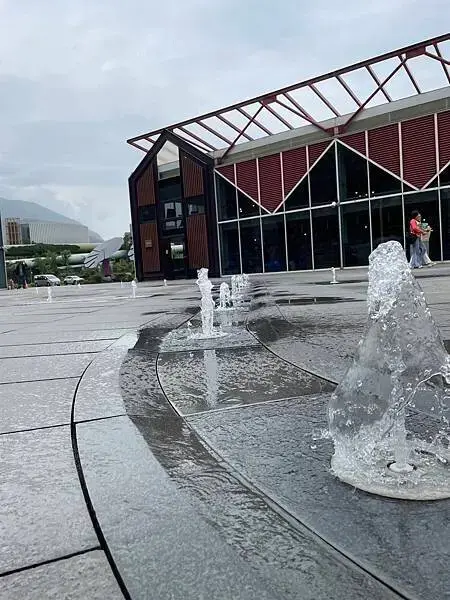 騎車返鄉之旅－花蓮三天兩夜遊