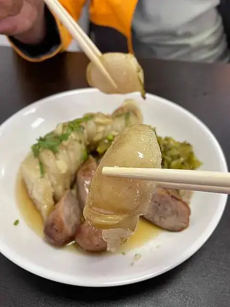 騎車返鄉之旅－花蓮三天兩夜遊 P4-午餐、午茶時間