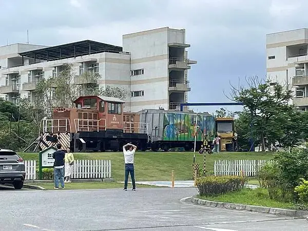 騎車返鄉之旅－花蓮三天兩夜遊