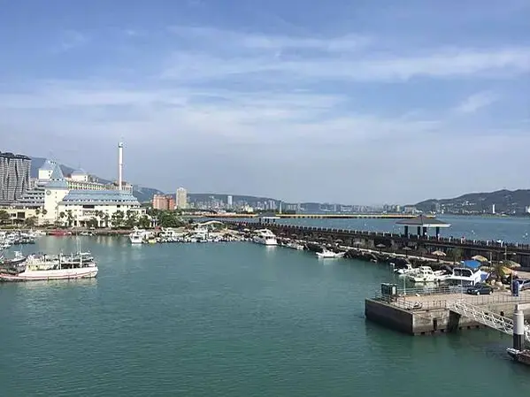 淡水一日遊_210828_36