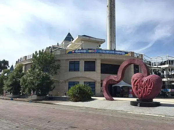 淡水一日遊_210828_49