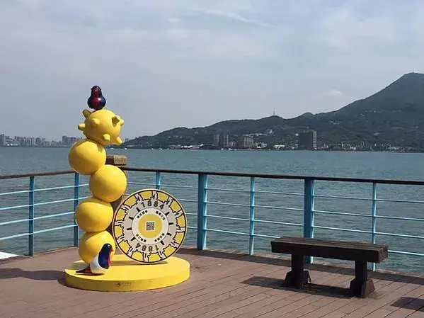 LINE_ALBUM_淡水一日遊_220109_51