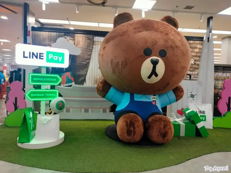 [韓國首爾咖啡廳推薦]연희동延禧洞새라울咖啡館/主打高級住宅