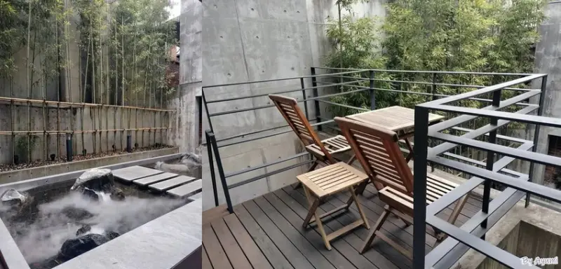 [韓國首爾咖啡廳推薦]연희동延禧洞새라울咖啡館/主打高級住宅