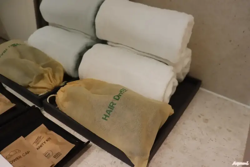 [韓國住宿推薦]2024全新開設的韓國始興市WAVEM HO