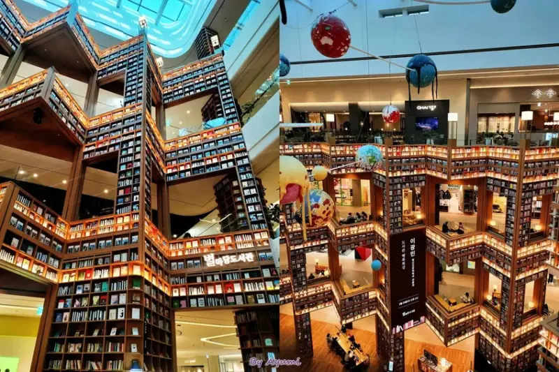 [韓國首爾美食餐廳推薦]滿足五香豬腳만족오향족발/連續八年米