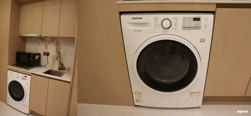 [韓國住宿推薦]2024全新開設的韓國始興市WAVEM HO