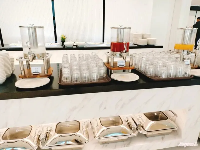 [韓國住宿推薦]2024全新開設的韓國始興市WAVEM HO