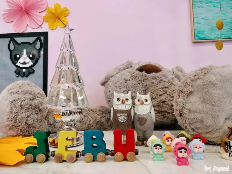 [韓國首爾景點推薦]嶼海浪濟扶島海上纜車 (서해랑 제부도 