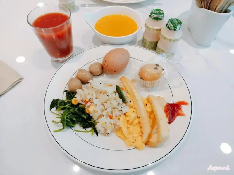 [韓國住宿推薦]2024全新開設的韓國始興市WAVEM HO