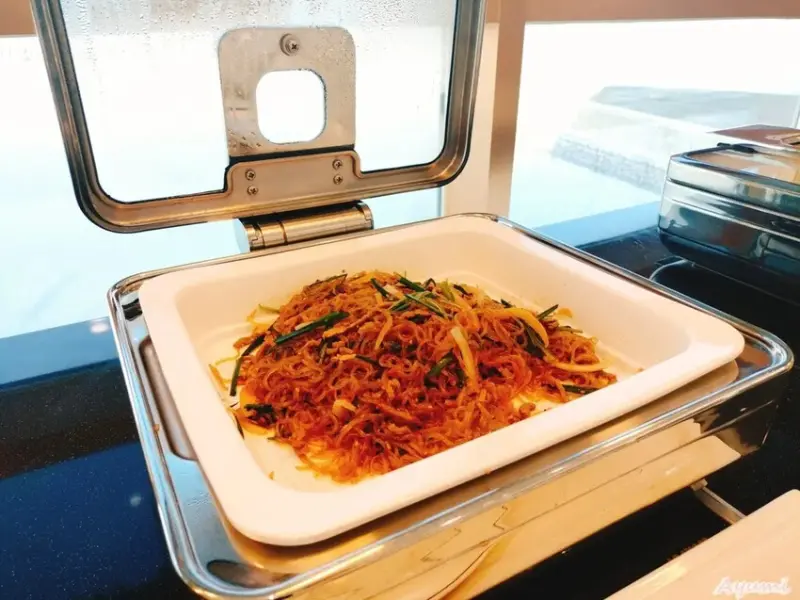 [韓國住宿推薦]2024全新開設的韓國始興市WAVEM HO