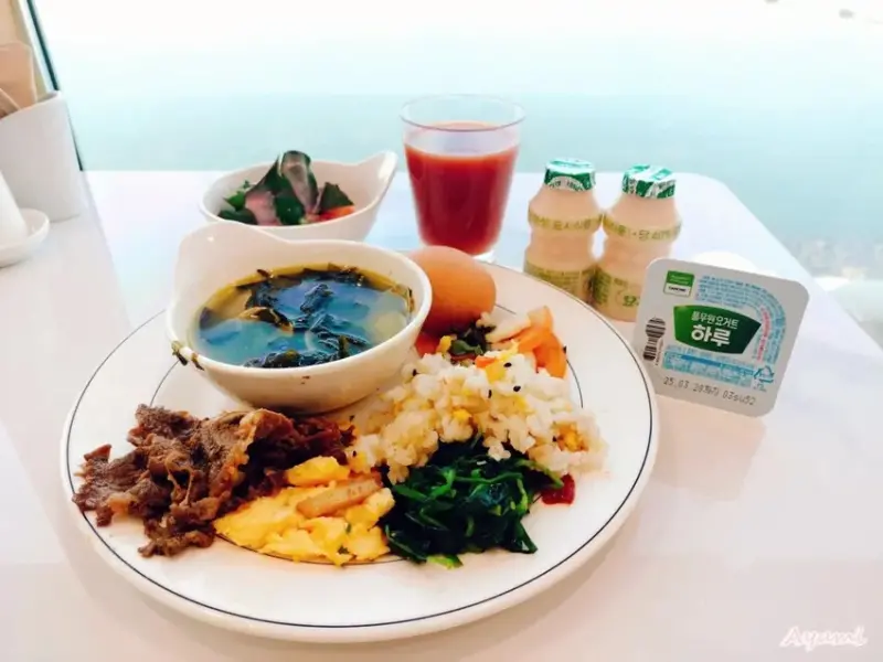 [韓國住宿推薦]2024全新開設的韓國始興市WAVEM HO