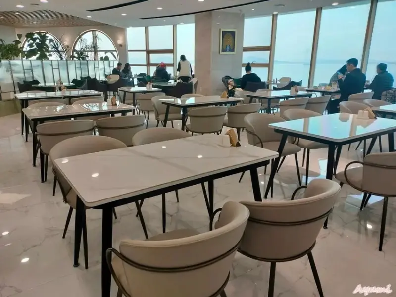 [韓國住宿推薦]2024全新開設的韓國始興市WAVEM HO