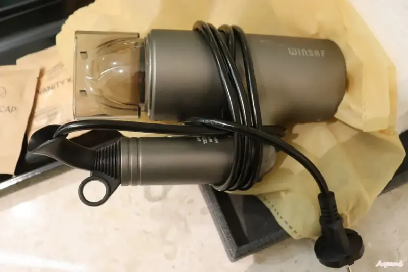 [韓國住宿推薦]2024全新開設的韓國始興市WAVEM HO