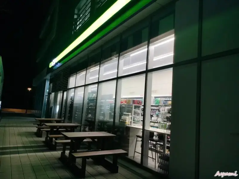 [韓國住宿推薦]2024全新開設的韓國始興市WAVEM HO