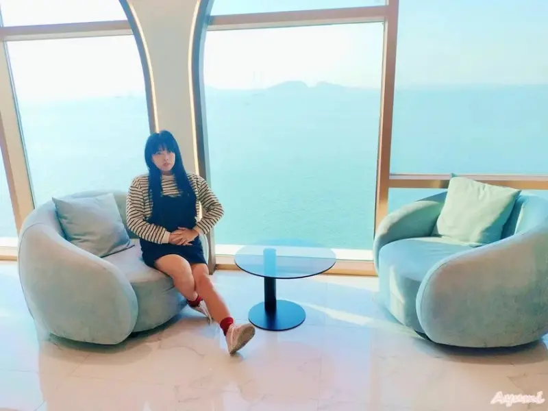 [韓國住宿推薦]2024全新開設的韓國始興市WAVEM HO