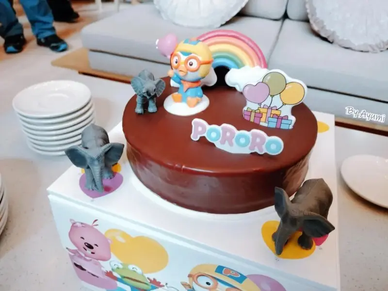 [韓國首爾咖啡廳推薦]연희동延禧洞새라울咖啡館/主打高級住宅