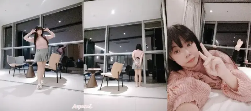 [韓國住宿推薦]2024全新開設的韓國始興市WAVEM HO