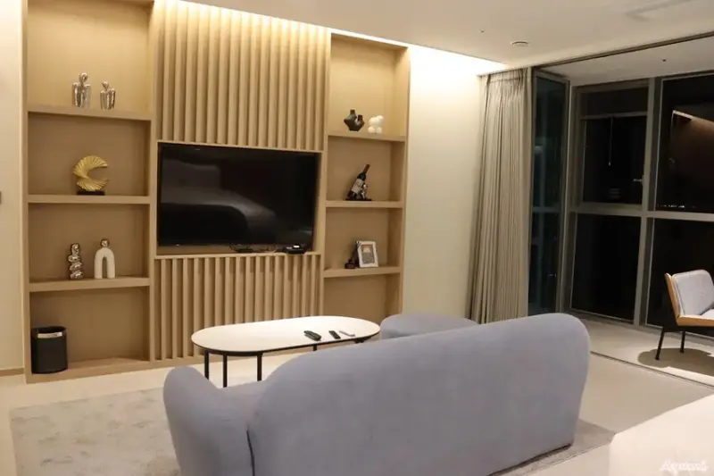 [韓國住宿推薦]2024全新開設的韓國始興市WAVEM HO