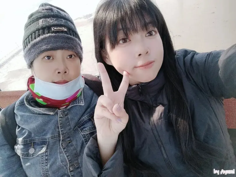 [韓國首爾景點推薦]嶼海浪濟扶島海上纜車 (서해랑 제부도 