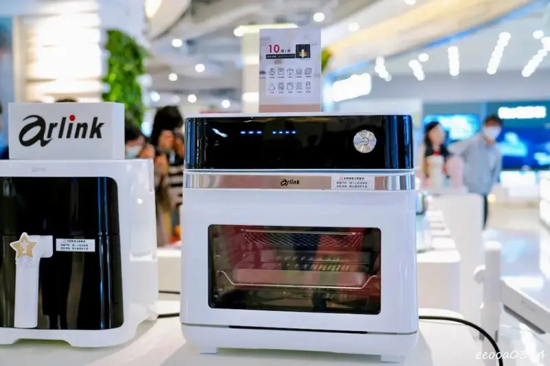 2025母親節全攻略「大江國際購物中心」春夏限定裝置+美食+