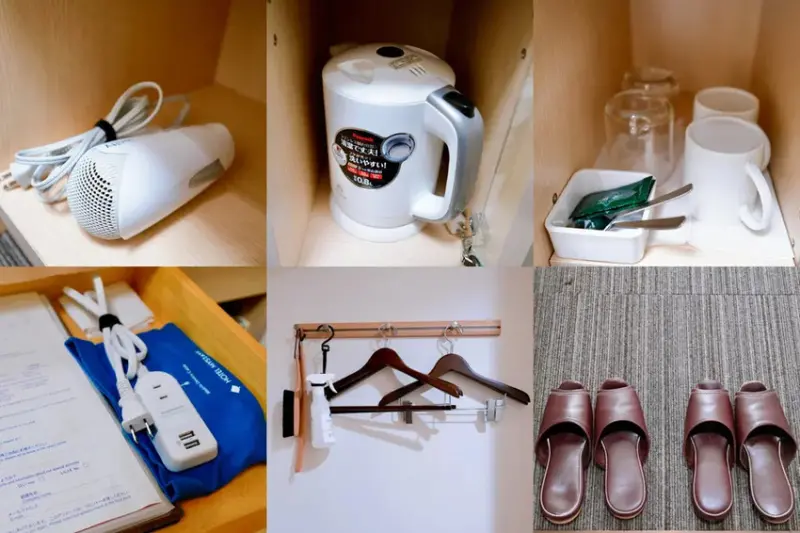 東京池袋住宿「MYSTAYS 東池袋酒店」近車站交通便利、房