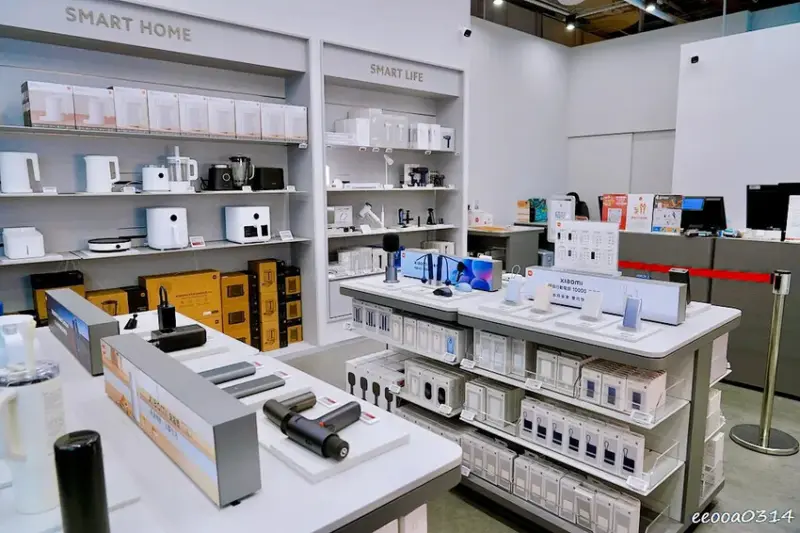 2025母親節全攻略「大江國際購物中心」春夏限定裝置+美食+