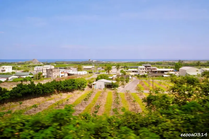台灣鐵道旅遊∣搭上「環島之星萌旅號」與三麗鷗家族一起環遊台灣