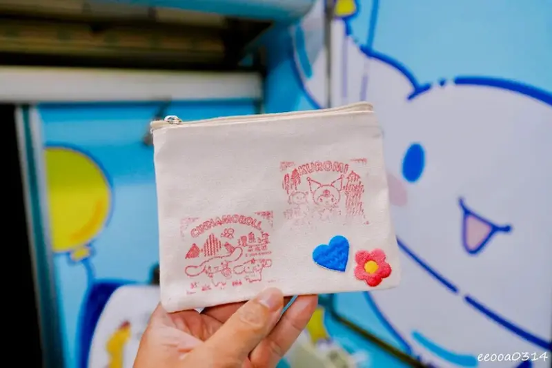 台灣鐵道旅遊∣搭上「環島之星萌旅號」與三麗鷗家族一起環遊台灣