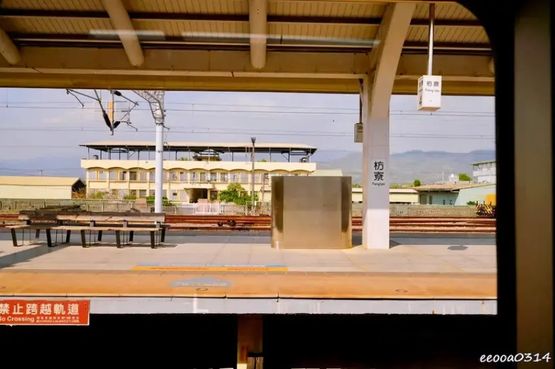 台灣鐵道旅遊∣搭上「環島之星萌旅號」與三麗鷗家族一起環遊台灣