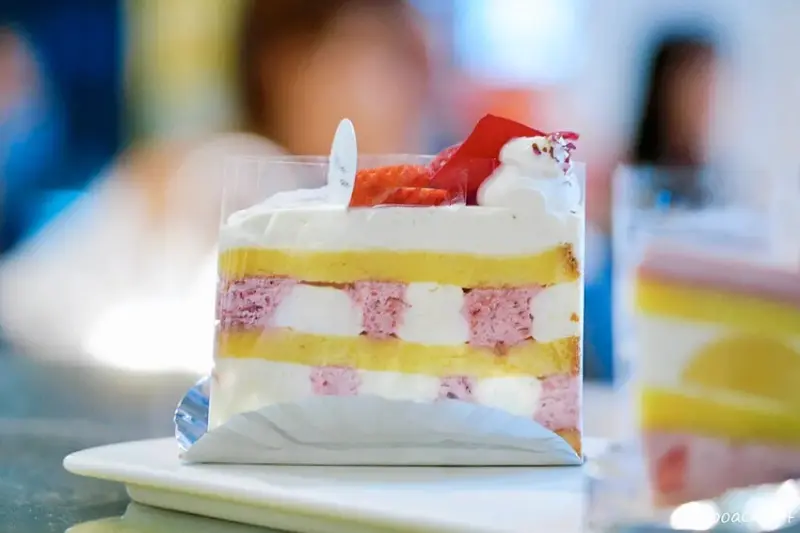 2025母親節全攻略「大江國際購物中心」春夏限定裝置+美食+