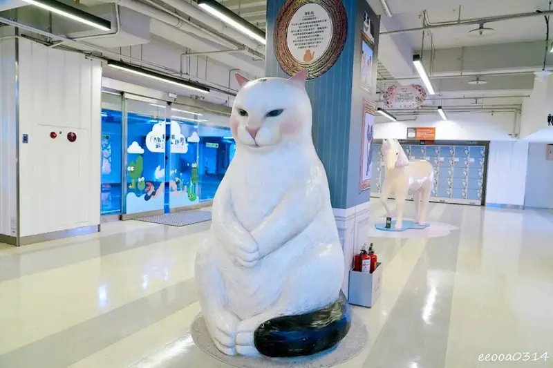 2025母親節全攻略「大江國際購物中心」春夏限定裝置+美食+