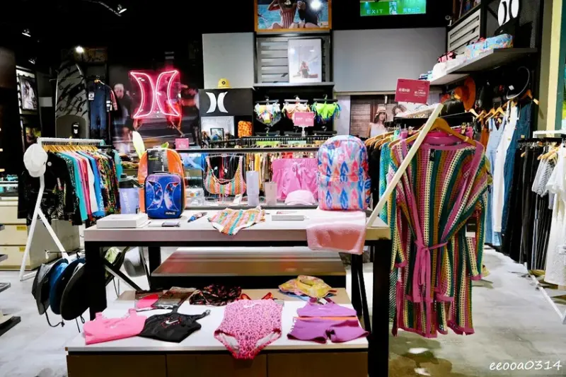 2025母親節全攻略「大江國際購物中心」春夏限定裝置+美食+