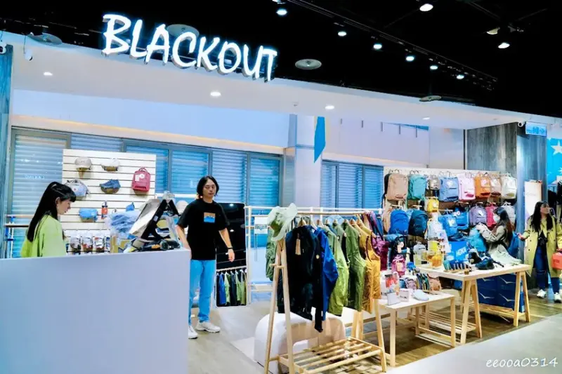 2025母親節全攻略「大江國際購物中心」春夏限定裝置+美食+