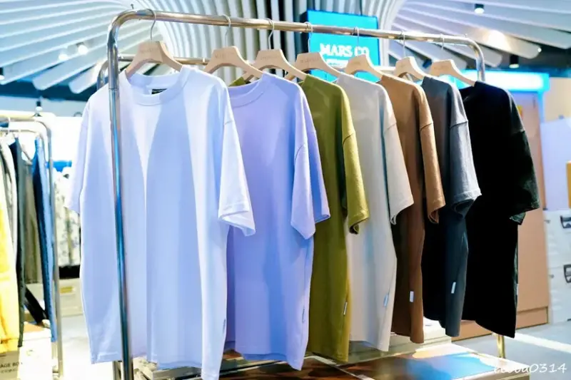 2025母親節全攻略「大江國際購物中心」春夏限定裝置+美食+