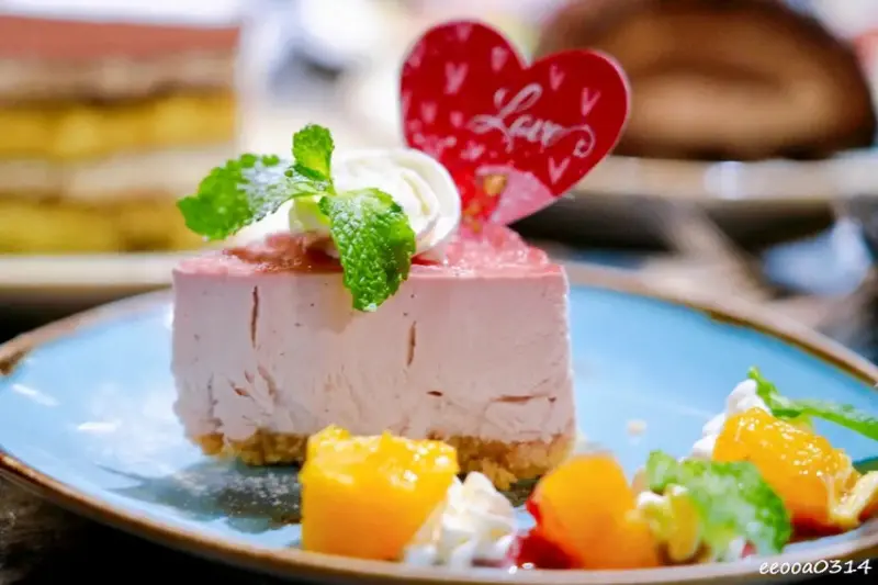 2025母親節全攻略「大江國際購物中心」春夏限定裝置+美食+