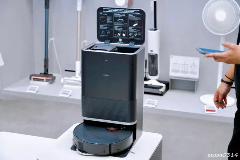 2025母親節全攻略「大江國際購物中心」春夏限定裝置+美食+