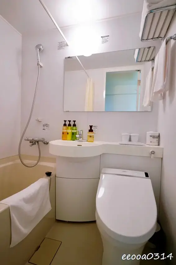 東京池袋住宿「MYSTAYS 東池袋酒店」近車站交通便利、房