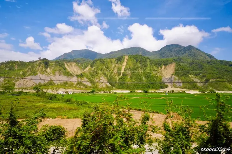 台灣鐵道旅遊∣搭上「環島之星萌旅號」與三麗鷗家族一起環遊台灣