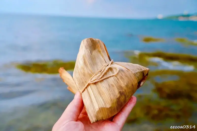 北海岸石門玩水一日遊｜免費探索潮間帶、抓螃蟹親子景點推薦!