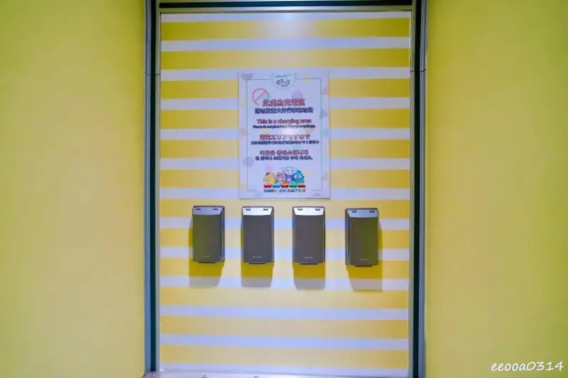 台灣鐵道旅遊∣搭上「環島之星萌旅號」與三麗鷗家族一起環遊台灣