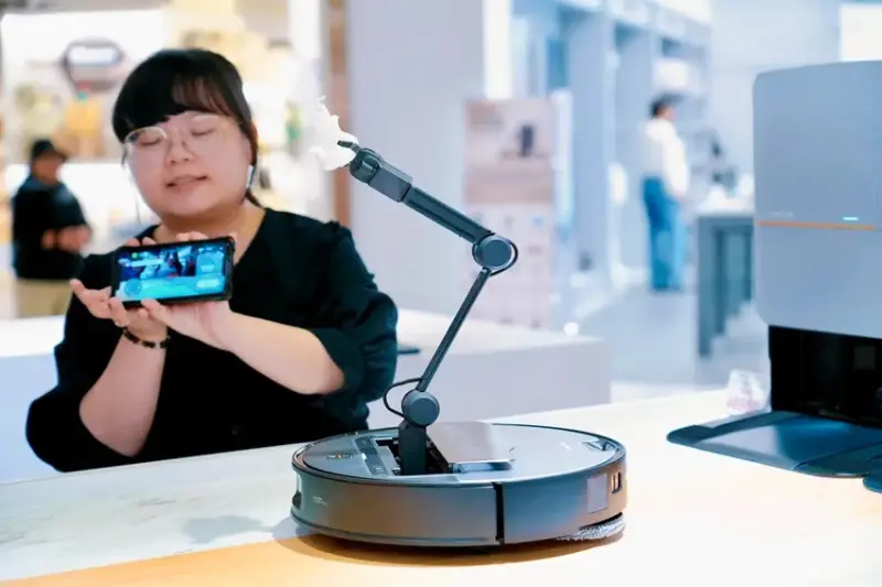 2025母親節全攻略「大江國際購物中心」春夏限定裝置+美食+