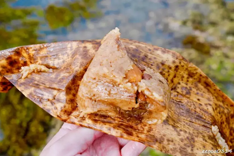 北海岸石門玩水一日遊｜免費探索潮間帶、抓螃蟹親子景點推薦!