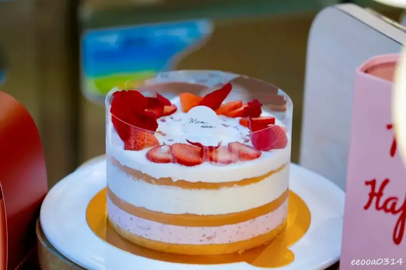 2025母親節全攻略「大江國際購物中心」春夏限定裝置+美食+