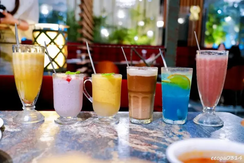 2025母親節全攻略「大江國際購物中心」春夏限定裝置+美食+