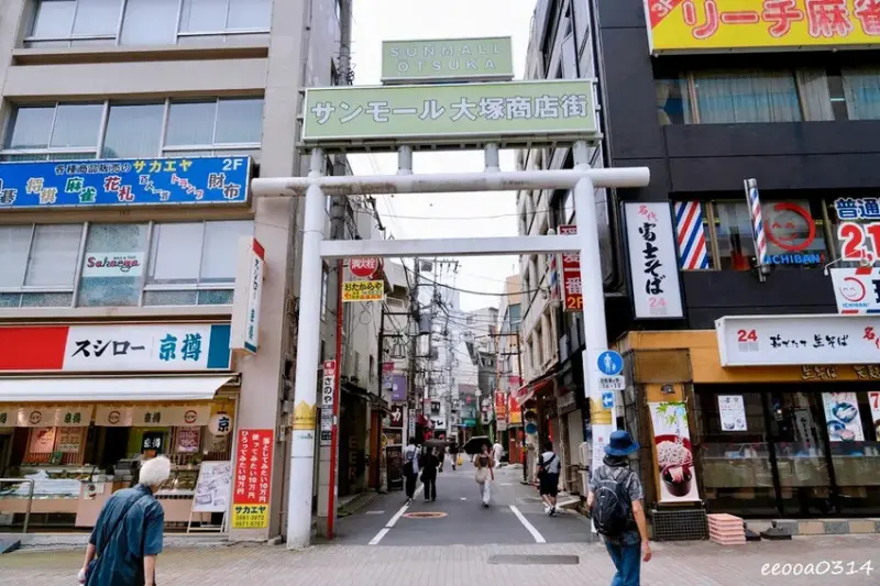 東京池袋住宿「MYSTAYS 東池袋酒店」近車站交通便利、房