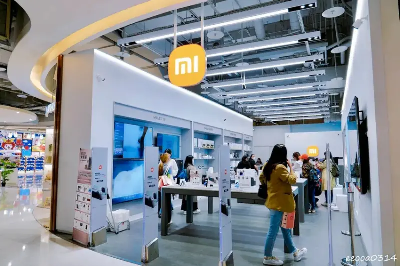 2025母親節全攻略「大江國際購物中心」春夏限定裝置+美食+